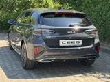 Kia Ceed 1.5T GT-Line| inkl.Motorhauben Lifter - Kia: Motor