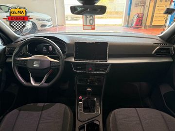 SEAT Tarraco - 7