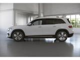 Mercedes-Benz GLB 220 d Progressive/StdHz/360/HUD/GUARD360/LED - weiße Mercedes-Benz GLB 220