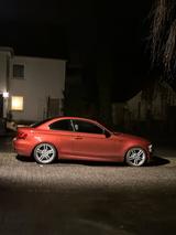 BMW 135i e82 - BMW E82 - BMW 1er Reihe