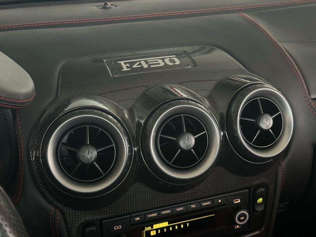 Ferrari F430