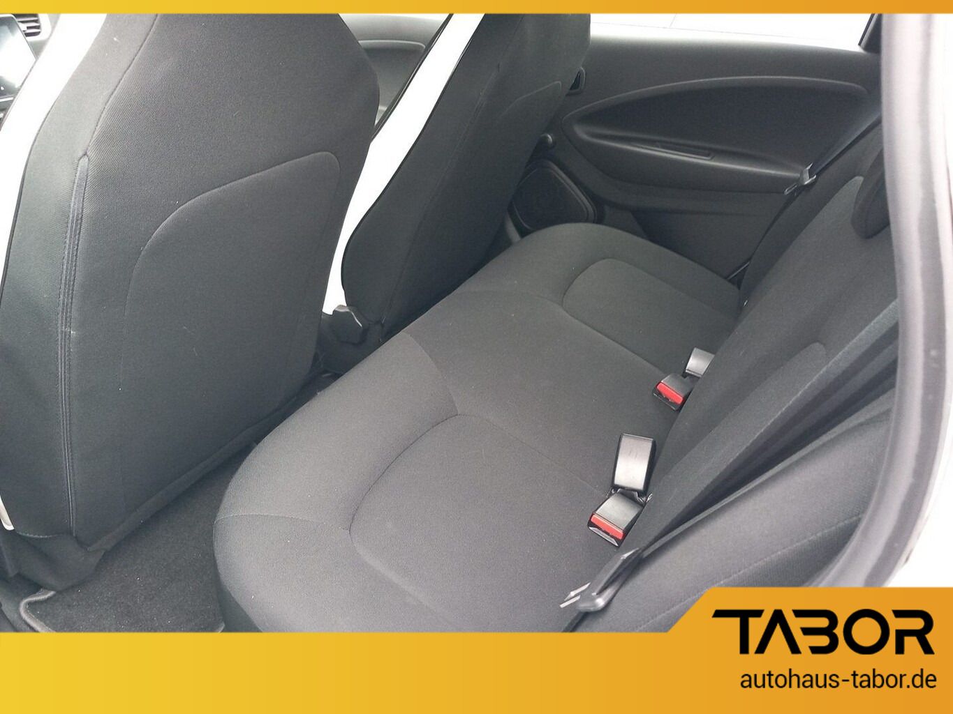 Renault ZOE - Bild 7