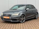 Audi S1 2.0 TFSI Quattro S-line BOSE NAVI LEDER XENON - Audi S1: Kleinwagen