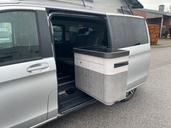 Pössl CampSTAR *Allrad*Distronic*360° Kamera*