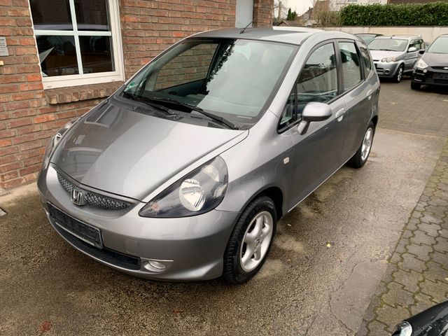 Honda Jazz 1.2 Style Klima