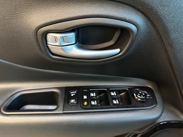 Jeep Renegade Longitude FWD *KLIMA*LKHZ*SZHZ*PDC*