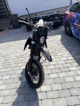 Malaguti Xsr 125 - MALAGUTI 125