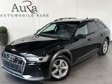 Audi A6 Allroad 40 TDI Qu NAV+LED+360°+V-COCKPIT+18ZO