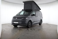 Volkswagen T7 California - Vorschau Bild 2