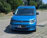 Volkswagen Caddy 2,0TDI DSG AHK LED KEYLESS PANO ACC