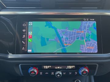 Audi Q3 35 TDI S-Tronic*VIRTUAL*LED*NAVI*APPLE*ACC