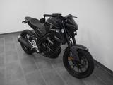 Yamaha MT 125 ABS // Extras - YAMAHA MT125
