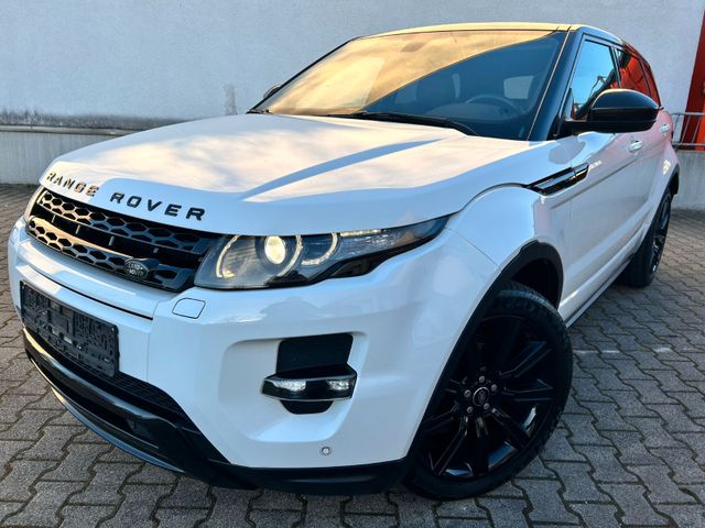 Land Rover Range Rover Evoque Dynamic|1.HD|20"|PANO|XENON