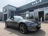 Mazda MX-5 SPORTS-LINE RF* - Mazda MX-5 mit Benzin-Antrieb: Sportwagen