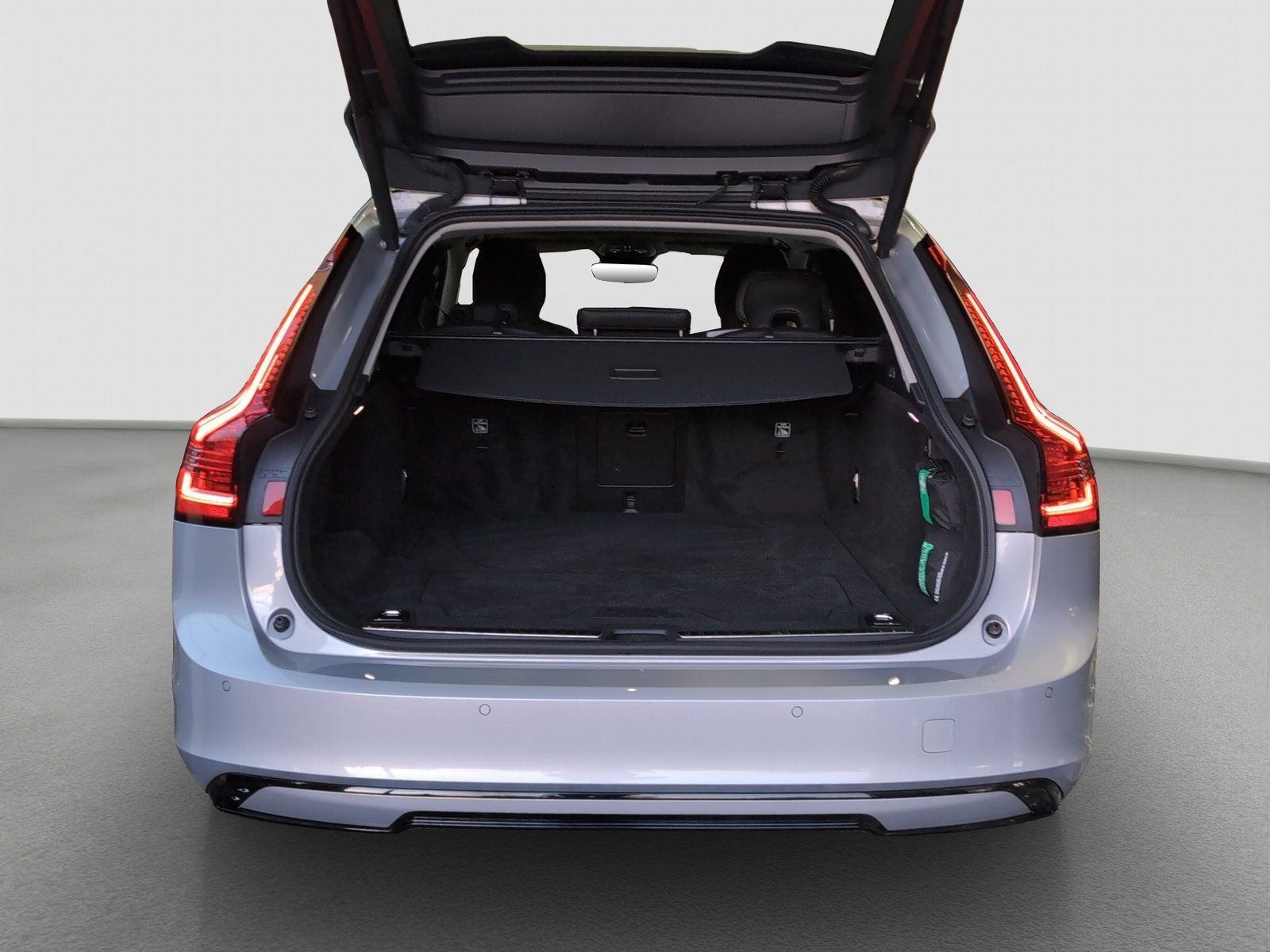 Volvo V90+Recharge+T8+360°R-Kam+abged.Scheiben+Standhg foto 13