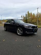 BMW 330 Gran Turismo 330i Sport Line Garantie  - BMW 3 Series: Gran Turismo