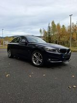 BMW 330 Gran Turismo 330i Sport Line Garantie  - BMW 330 Gran Turismo Gebrauchtwagen