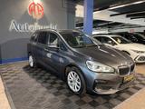 BMW 220i Gran Tourer Advantage/PDC/LED/7_SITZER - BMW 7-Sitzer