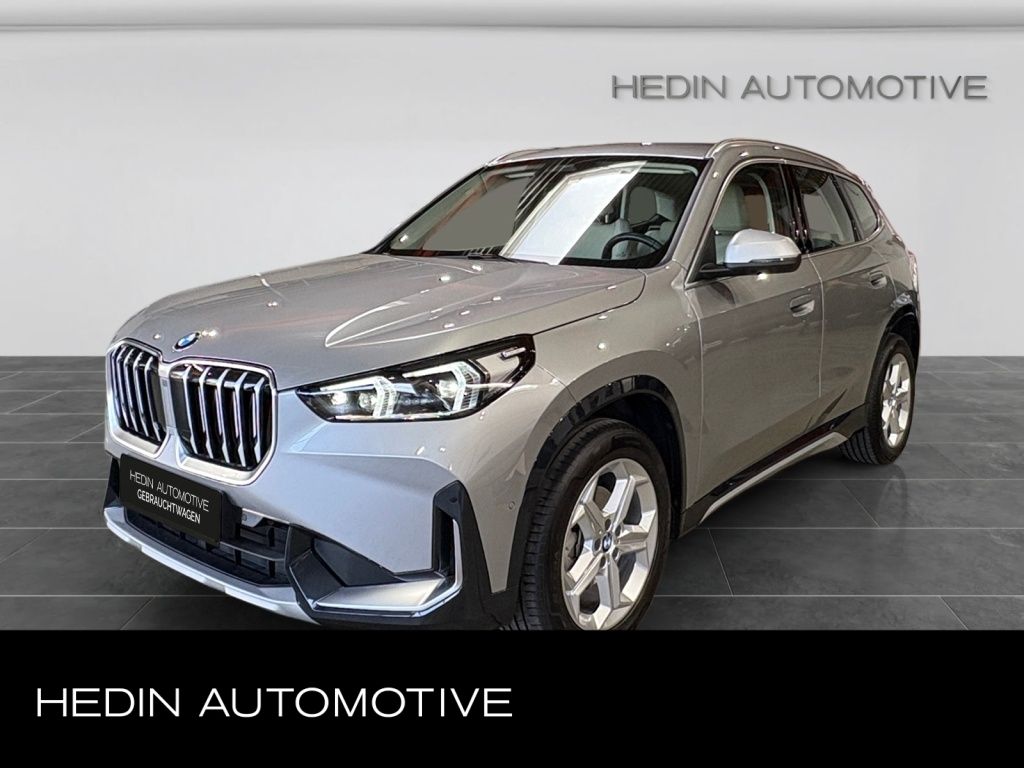 BMW X1 xDrive 20d xLine LED AHK KAM LHZ SHZ SPIEGELP