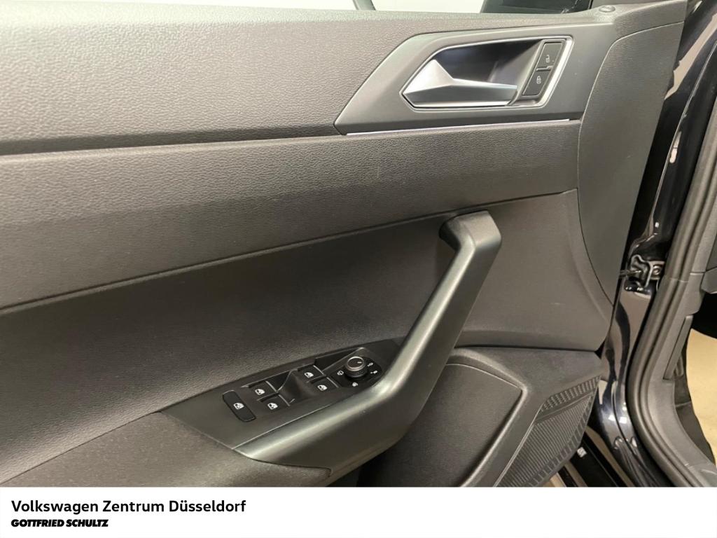Volkswagen Taigo R-Line 1.0 TSI DSG Rückfahrkamera Navigati, миниатюра 9