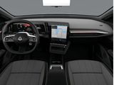 Renault Megane Techno EV60 220hp E-Tech 100% elektrisch - Renault Megane: El
