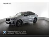 BMW X4 20 d M Sport Park Assistant Head Up Display P - BMW X4 in Aachen