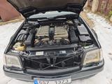 Mercedes-Benz SL 600 SL - Mercedes-Benz SL 600 aus 1993