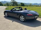 Porsche Boxster S - sehr gepflegt  - Porsche Boxster aus 2002
