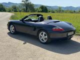 Porsche Boxster S - sehr gepflegt  - Porsche in Freiburg