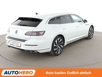 Volkswagen Arteon - 6