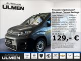 Citroën Berlingo Kasten Club XL L2 1.5 BlueHDi 130 FAP E - Doppelkabine Berlingo