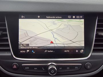 Bild 15 Opel Crossland (X) Crossland Elegance NAV/PDC vo+hi+Cam/SHZ+LHZ+bz