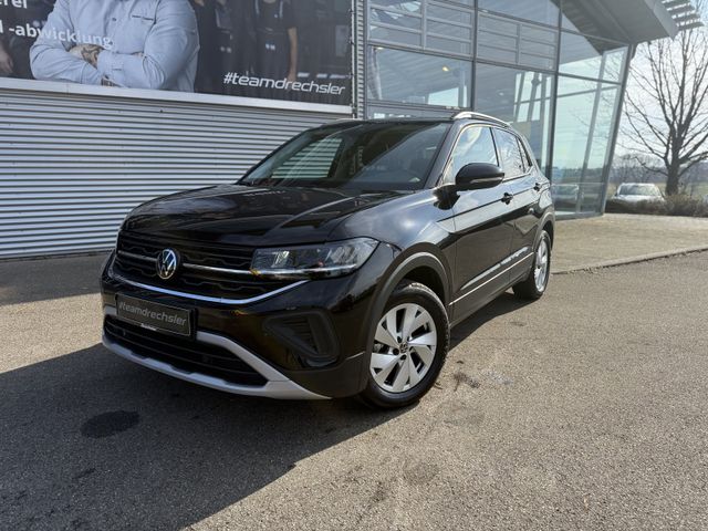 Volkswagen T-Cross  1.0 TSI Life