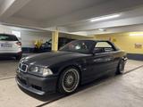 BMW e36 320 Cabrio Mpaket 8500 dieses Woc... - BMW 320: 320d E36