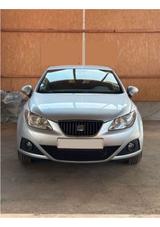 Seat Ibiza 1.4 Style, TUV neu - Seat aus 2008: 1.4