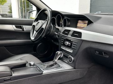 Mercedes C 200 - 10