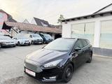 Ford Focus Turnier Titanium