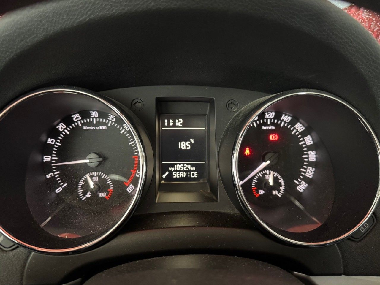 Fahrzeugabbildung SKODA Yeti Active 4x4 TDI - nur an Händler / Gewerbe