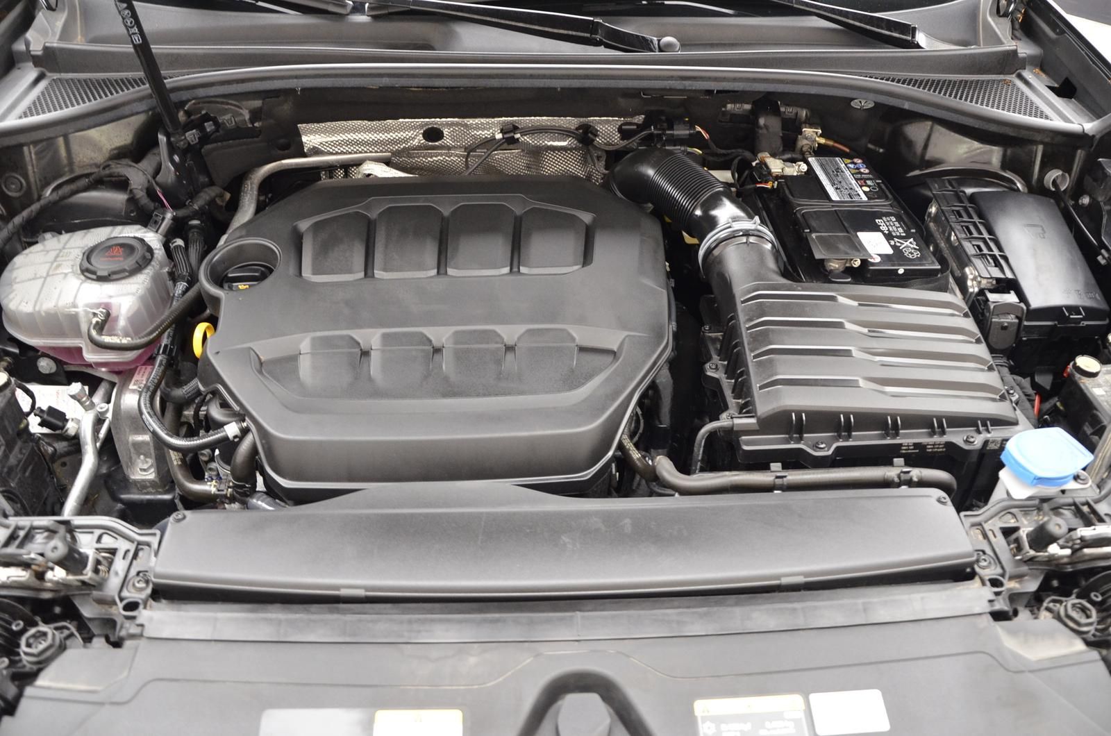 Fahrzeugabbildung Audi Q3 40 TFSI 140kW quattro S tronic Navi LED