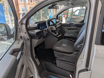 Ford Tourneo Custom 2.0 L2 Active MATRIX