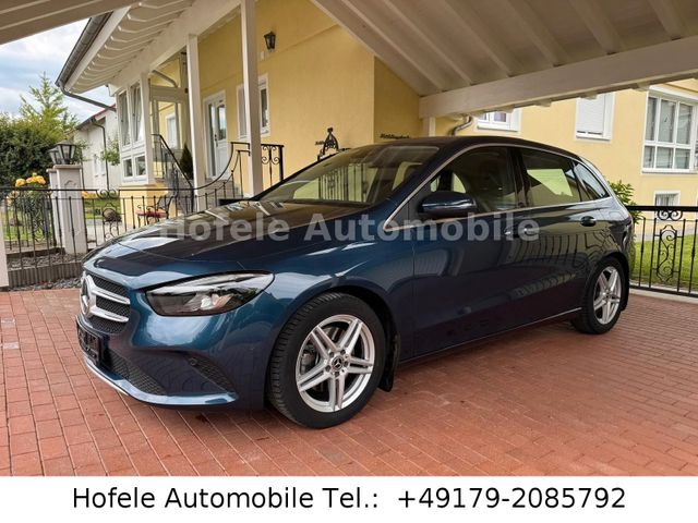 MERCEDES-BENZ B 220 D **ACC/VC/CAM/LED/NAVI/SHZ**