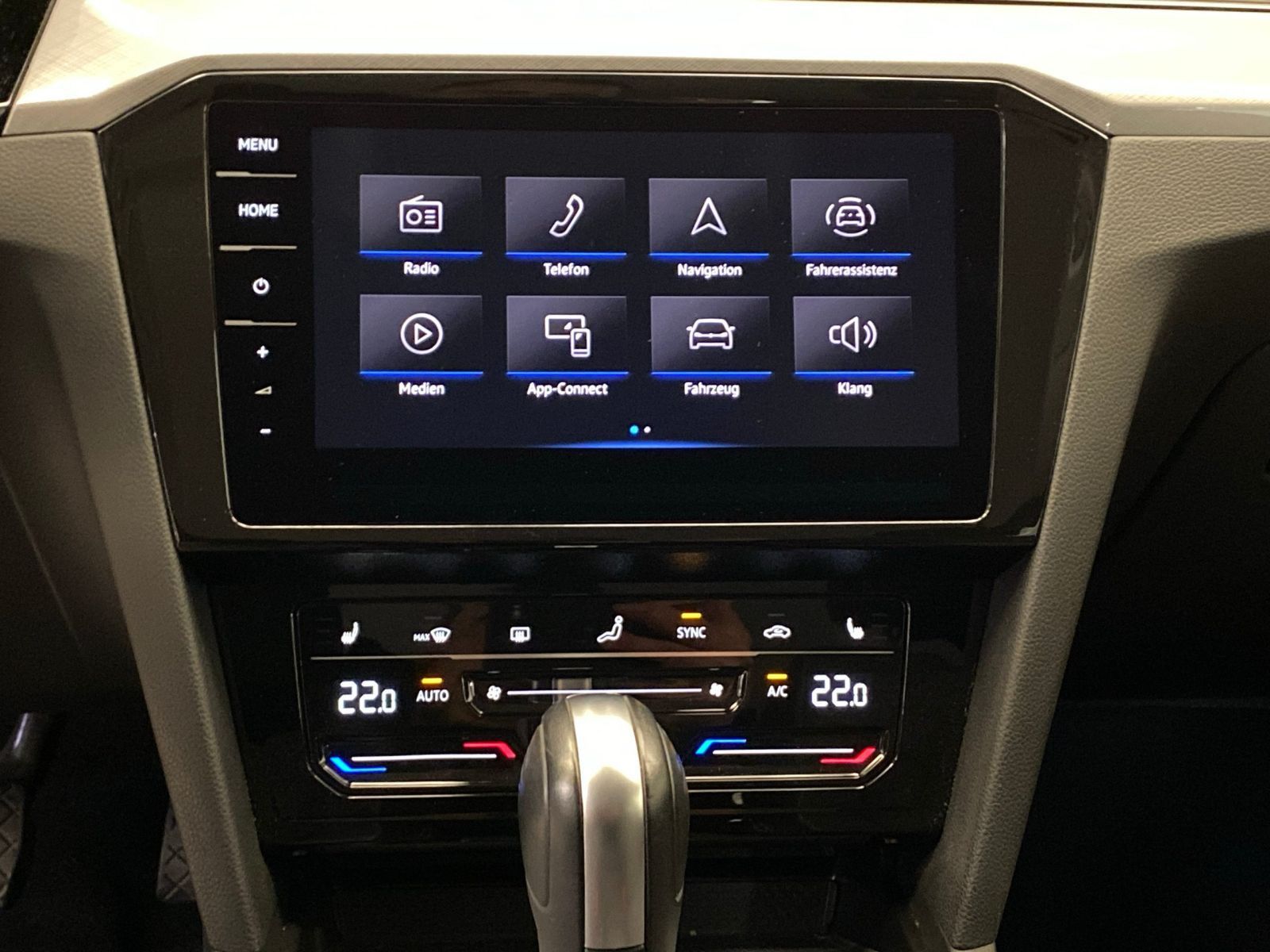 Volkswagen Passat - Bild 7