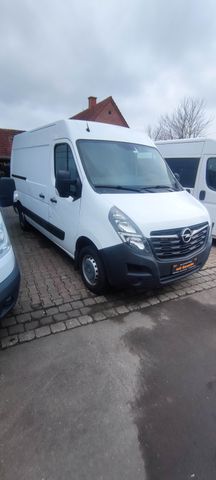 Opel Movano B Kasten L2H2*Klima*Tüv neu*Garantie*