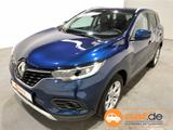 Renault Kadjar 1.3 TCe Limited EU6d-T Navi Klima PDC - Renault Kadjar in Hamburg