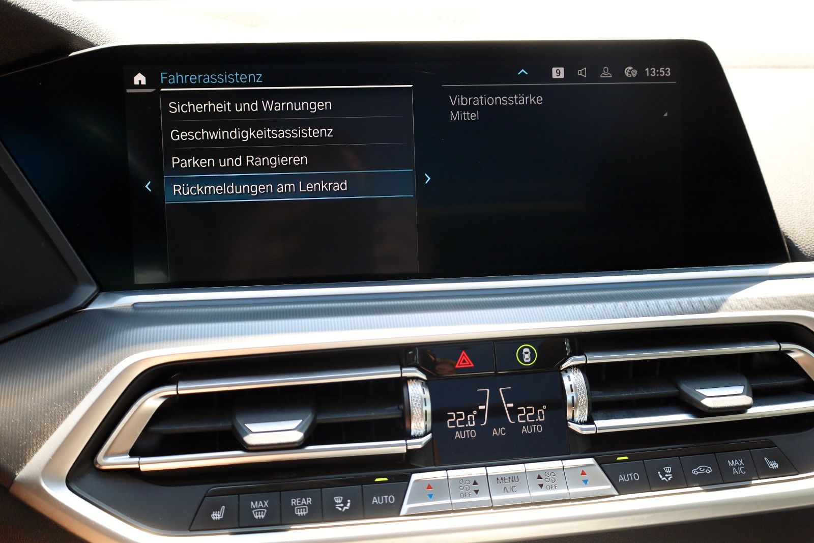 Fahrzeugabbildung BMW X5 xDrive 45 e,Kamera,Memory Si,Panorama,AHK el.