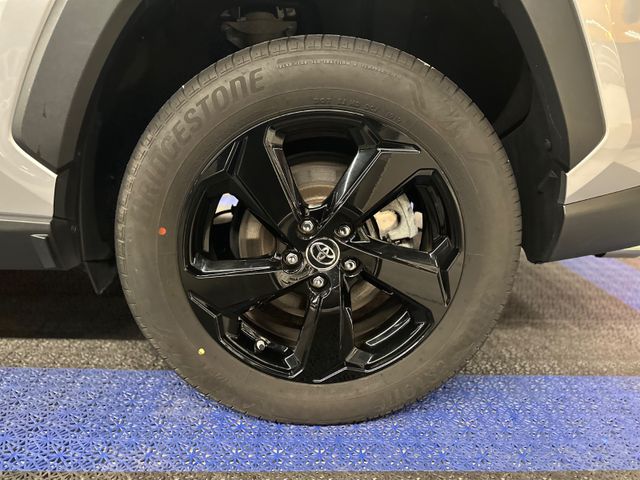 Toyota RAV 4  Hybrid x2 Club Technik Paket