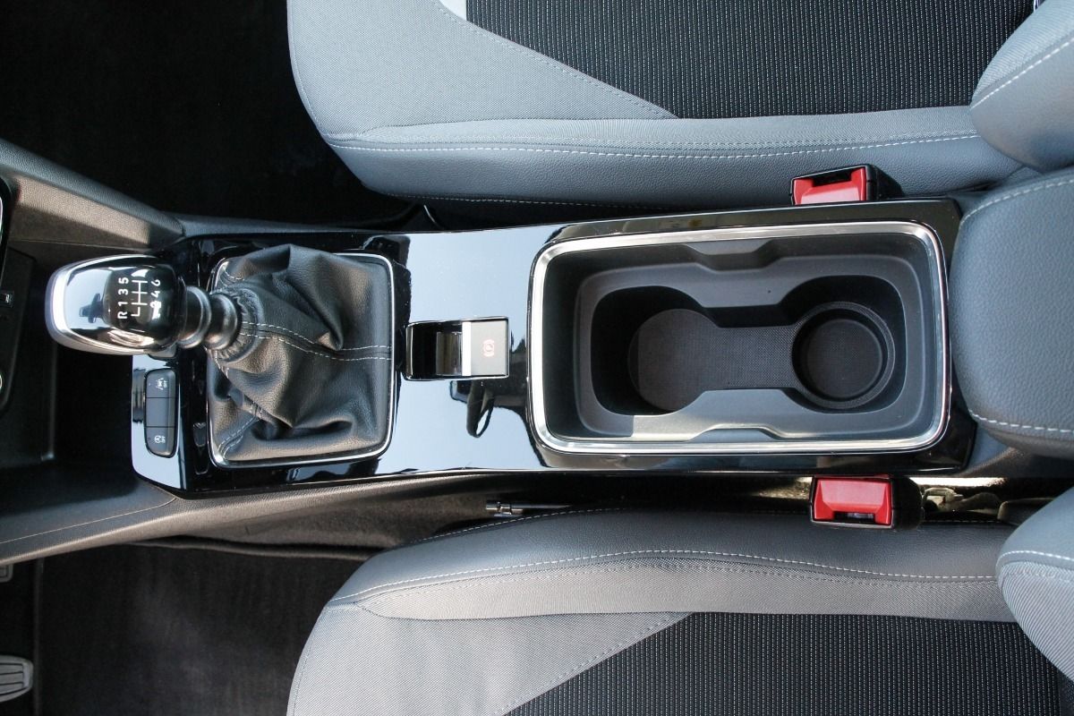 Fahrzeugabbildung Opel Mokka Business Elegance