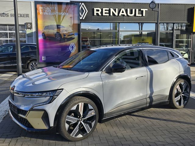 Renault Megane E-Tech EV60 220 Iconic (60 kWh) *Leder*Sz