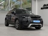 Land Rover Range Rover Evoque SE Dynamic Aut., 1.Hand - Land Rover Range Rover Evoque mit Diesel-Antrieb: Automatik