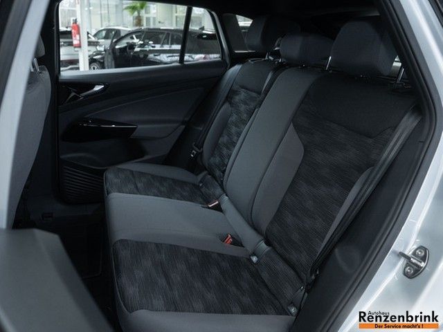 ID.4 Pure Performance City 52kWh ACC Navi Sitzhz